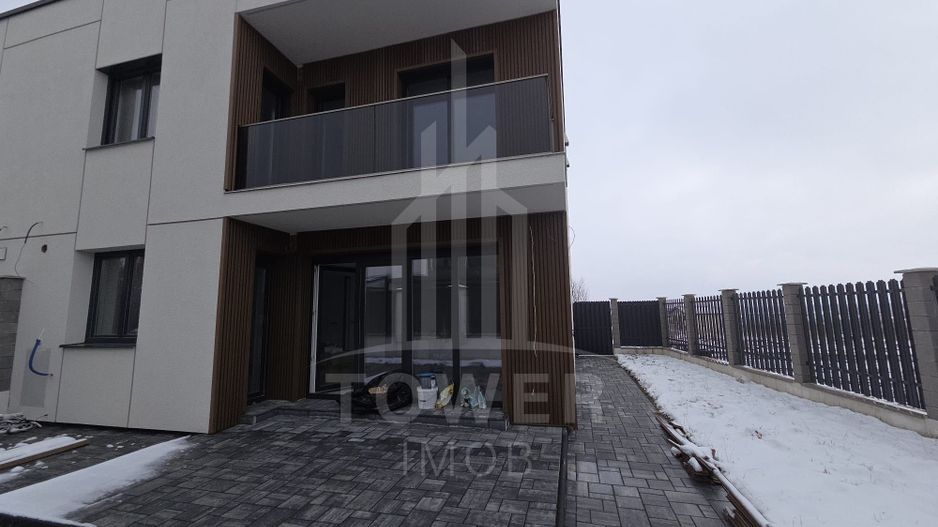 Duplex de vanzare in Cartierul Arhitectilor - Poză 20