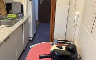 AP. 2 CAMERE DRUMUL TABEREI, BUCATARIE INCHISA, METROU 5 MINUTE - Poză 6