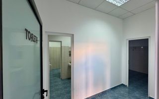 Clădire SAD de închiriat, situată la intrarea în Dumbrăvița - Poză 31