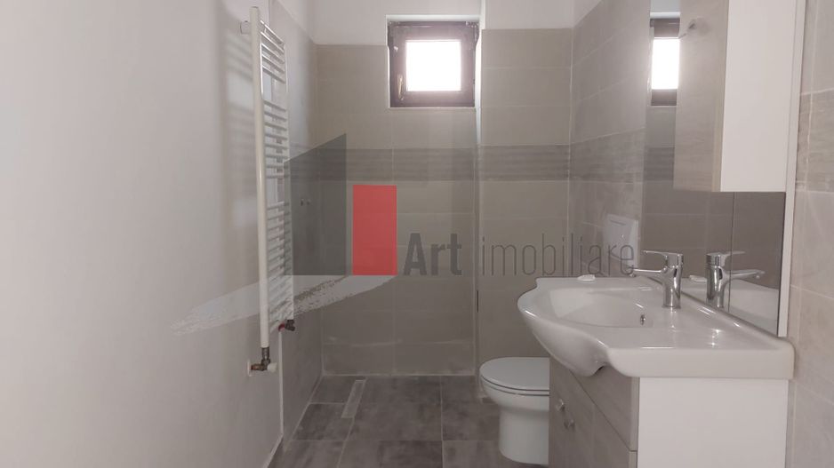 Spatiul "MAGRANA" , P-ta Alba Iulia, imobil 2024, TOTUL NOU, PARCARE INCLUSA - Poză 11