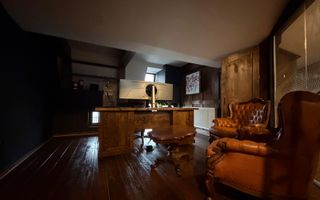 Spatiu de birouri 4 camere / ***104mp*** // zona Victoriei - Poză 17