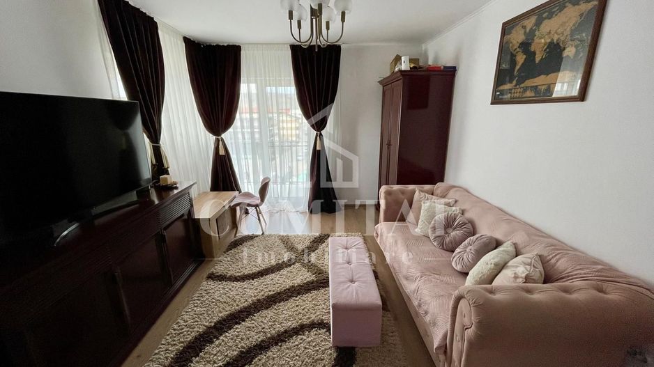 Apartament 2 camere decomandate | Loc de parcare | Eroilor - Poză 1