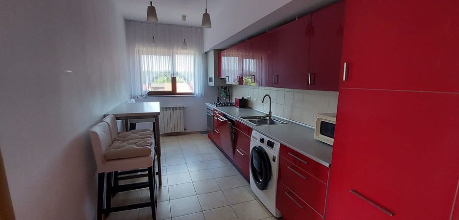 Apartament 4 camere, 136mp, Zoo Baneasa - Poză 3