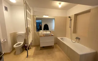 VANZARE | VILA DEOSEBITĂ | ZONA PARC CIRCULUI BARBU VACARESCU | 450MP - Poză 16