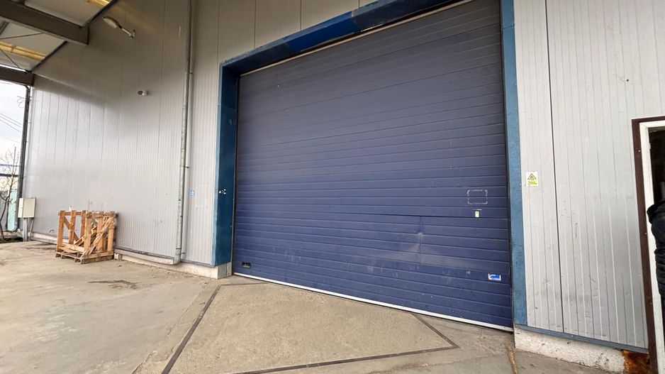 Hala 1514 mp in Calea Sagului - Poză 19