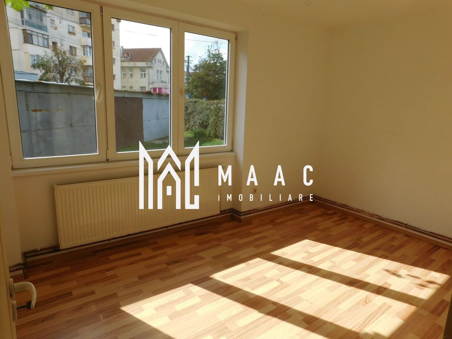 Apartament 3 camere cu gradina | 75 MP | Garaj | Decomandat - Poză 3