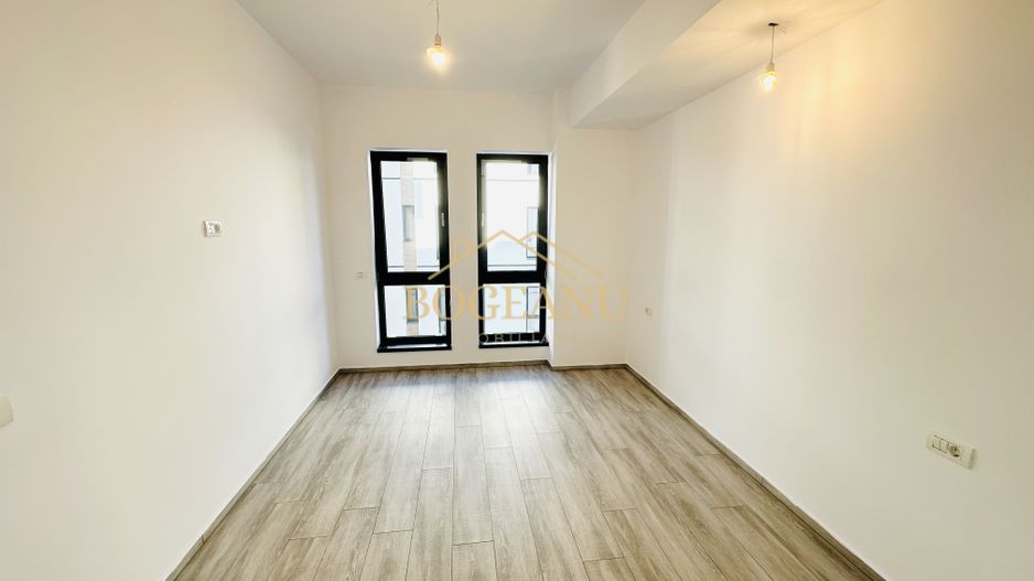 BG149-Apartament 2 camere premium | Terasă 10 mp | Parcare subterana - Poză 7