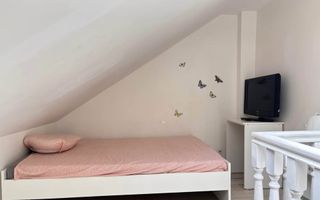 Apartament cu 2 camere, pe 2 niveluri, de închiriat – Str. V Babeș - Poză 6