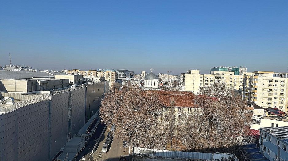 Garsoniera decomandata - Trafic Greu / 40mp - Poză 1