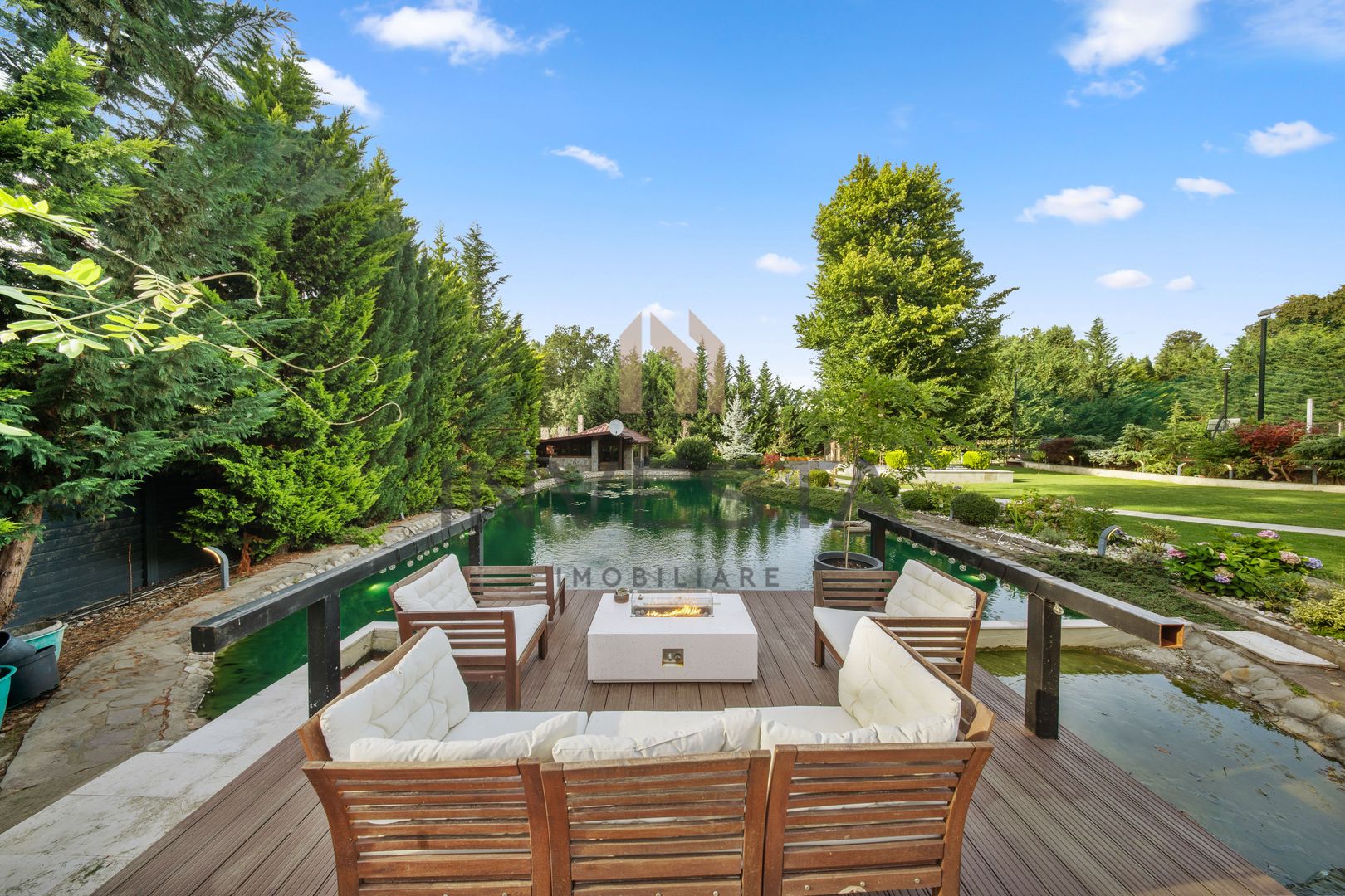 Refugiu Privat: Vila Modernă cu Facilitați de Lux în Cluj-Napoca! - Poză 16