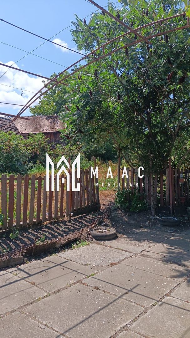 Casa 4 camere | Teren 2000 | Alțâna - Poză 8