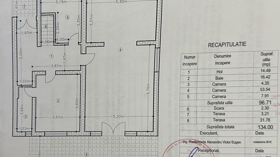 Refugiu Modern în Natură – Vilă Premium cu Design Contemporan - Poză 27