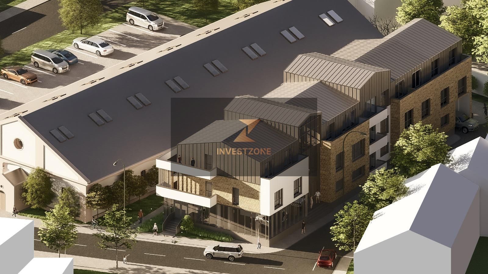 Arlo Residence-Studio de vanzare - Poză 9