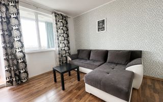 Apartament cu 3 camere de închiriat, aproape de metrou Piața Sudului - Poză 1