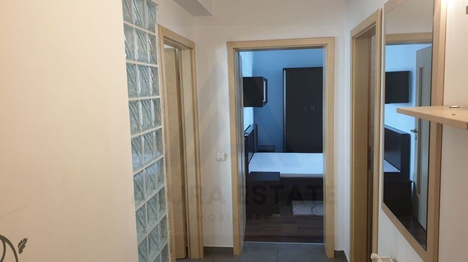 Apartament 2 camere decomandat 67 mp utili balcon etaj 2 zona Turnisor - Poză 5