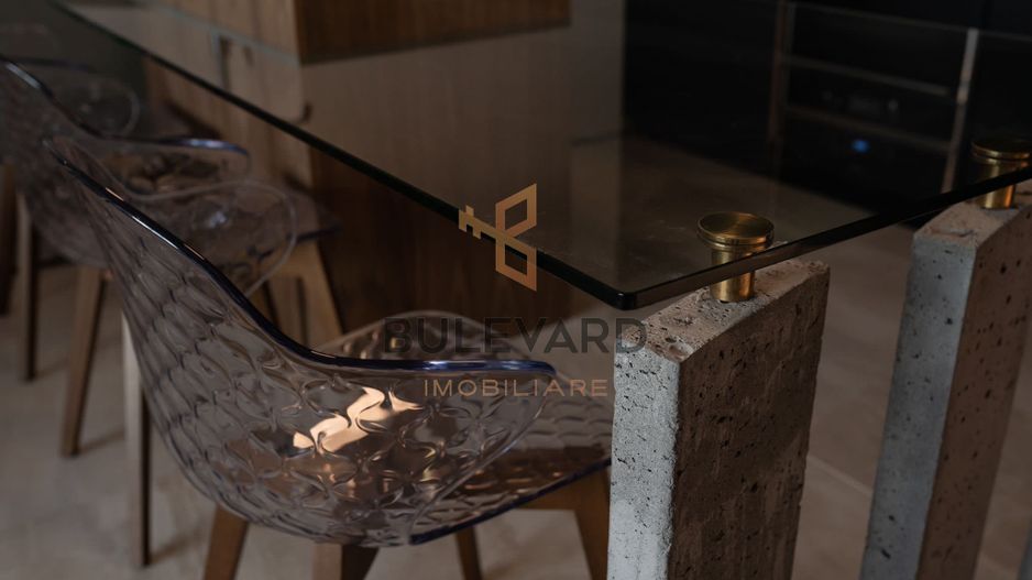 Apartament ultrafinisat langa Iulius Mall! - Poză 3