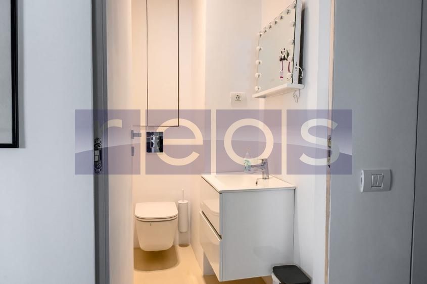 VANZARE 4 CAMERE PIATA ROMANA | GRADINA ICOANEI | - Poză 13