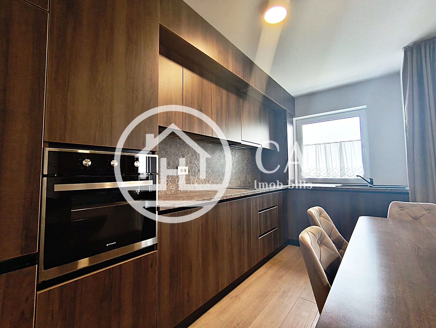 Apartament de închiriat cu 3 camere în Iosia Resident, Oradea - Poză 4