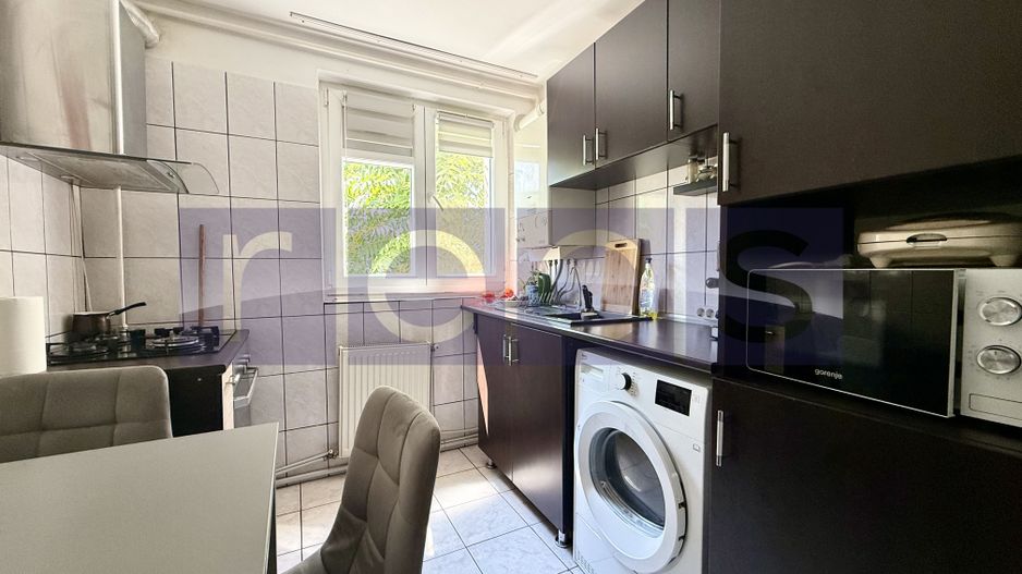 VANZARE 3 CAMERE | ZONA VITAN | CENTRALA PROPIE - Poză 8