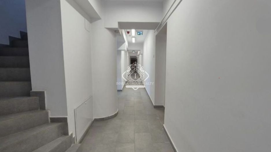 Universitate-Apartament 2 camere 63mp | Cladire moderna | Rezidențial/ birouri - Poză 9