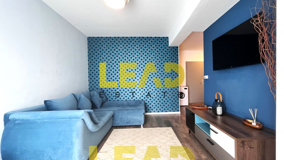 Apartament 2 camere de vanzare in Avantgarden Brasov! - Poză 1