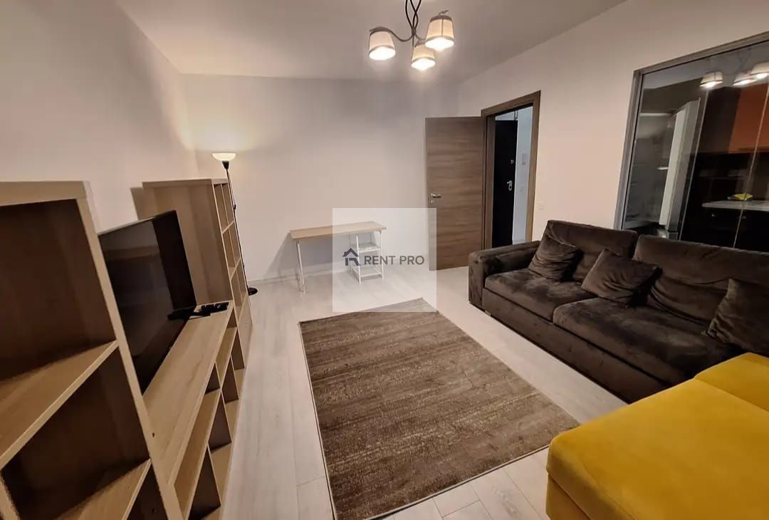 Apartament 2 camere de închiriat | 21 Residence–Politehnica | Etaj 7 - Poză 9