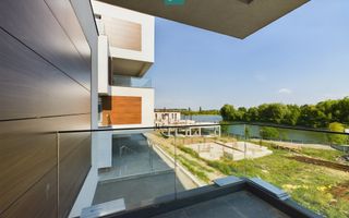 Apartament modern cu 4 camere, curte și terasă – liniște și confort ap - Poză 1