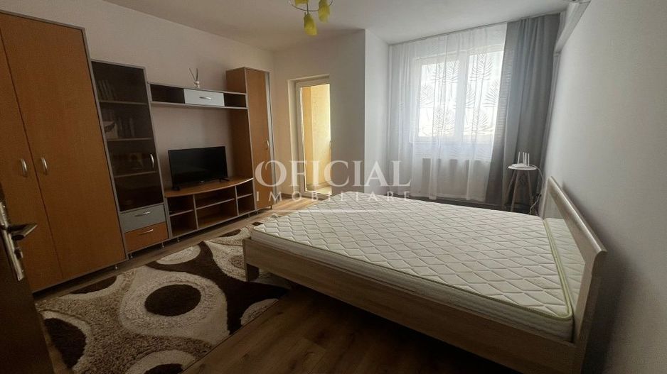 Apartament 1 cameră | 36 Mp | Balcon | Lift | Zorilor Calea Turzii - Poză 1