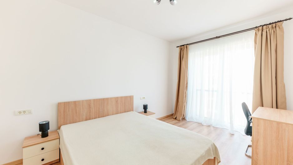 Apartament exclusivist 2 camere AdoraPark - Poză 5