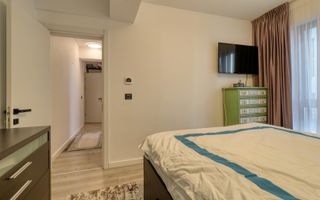 Apartament PREMIUM 4 camere | 92 mp | 2 băi | Parcare inclusă | - Poză 8