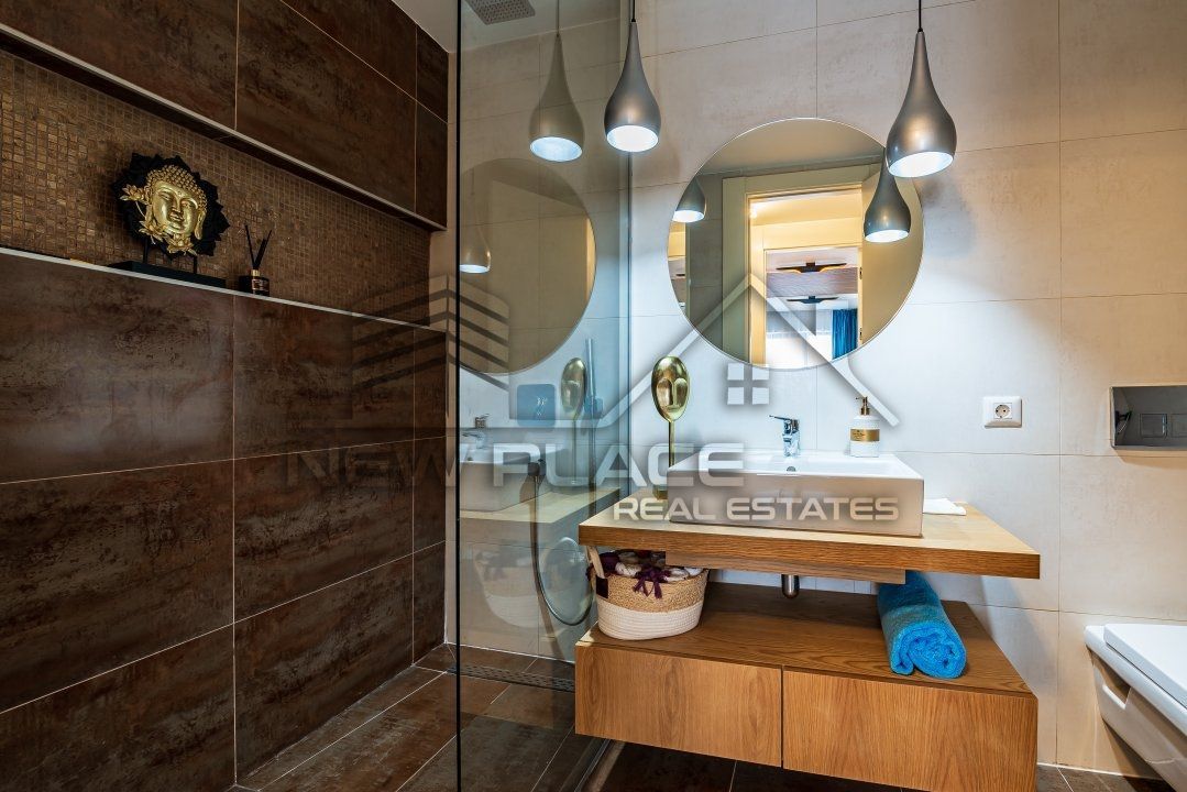 Apartament exclusivist | Terasa de 96 mp | Poze Reale | Lux - Poză 15