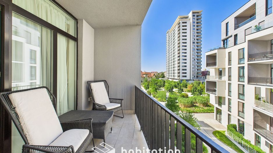 Apartament Premium 3 Camere – ISHO, Stil și Confort - Poză 19