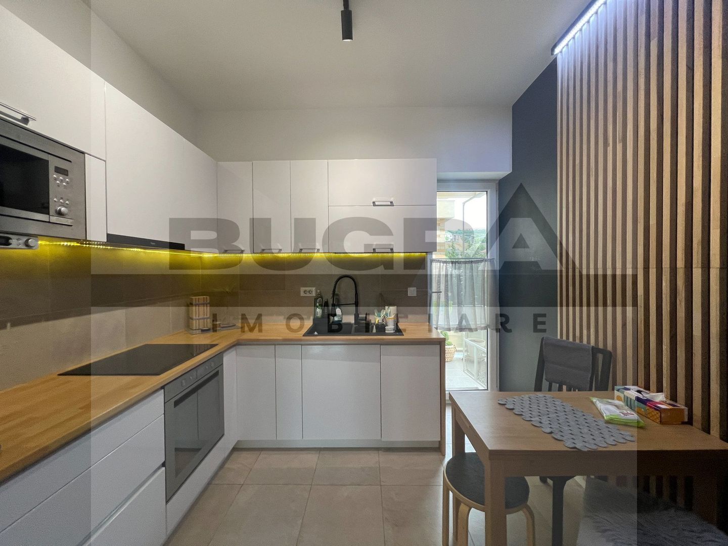 Apartament de 2 camere, 56mp, parcare, Valea Chintaului - Poză 6