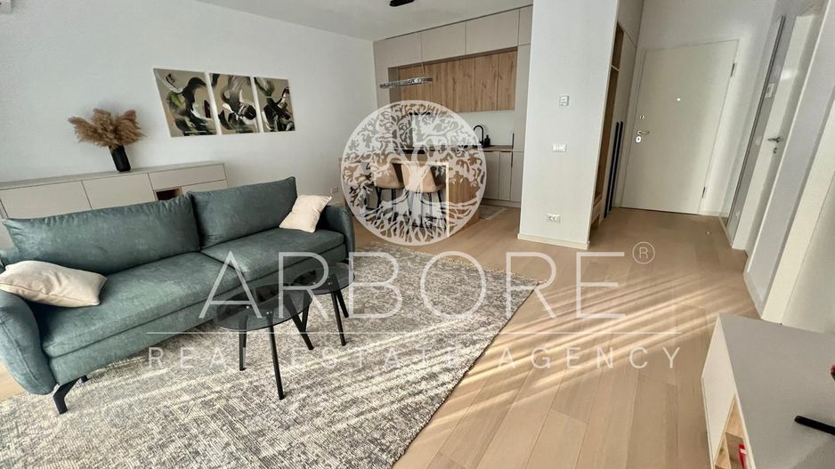 Apartament 2 camere , The Ivy Residence - Zona Mall Băneasa - Poză 2