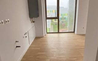 Apartament 2 camere Art City  langa  Petrom City,  Scoala Germana - Poză 1