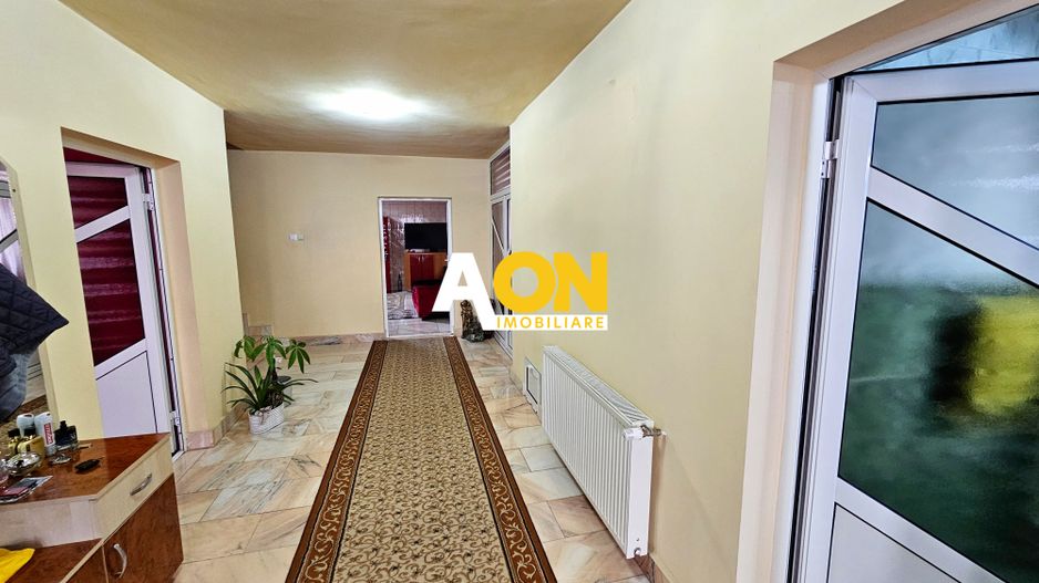 Casa D+P+M,  5 camere, 1254 mp teren, Micesti - Poză 8