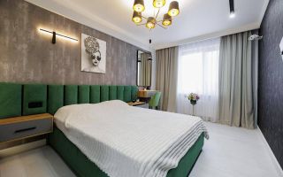 Vânzare, apartament, 2 camere, strada Iazului, Râșcani - Poză 7