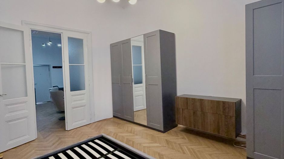 APARTAMENT LA PRIMA INCHIRIERE- ZONA CENTRALA - Poză 11