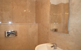 PENTHOUSE SUPERB CU 4 DORMITOARE LA INCHIRIERE LANGA PARCUL HERASTRAU - Poză 10