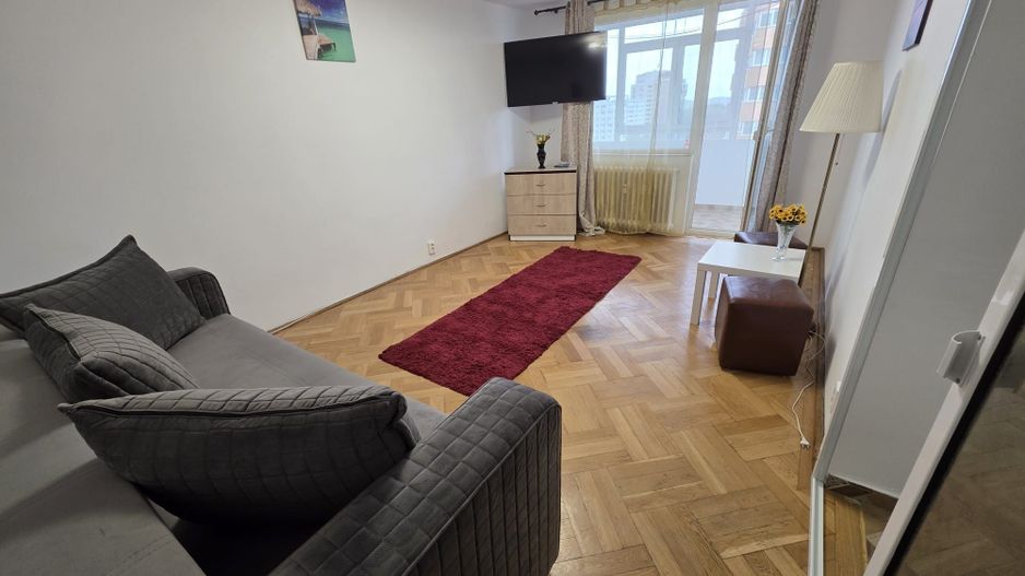 Apartament 2 camere decomandat, renovat, vedere panoramică, langa Parcul IOR - Poză 1