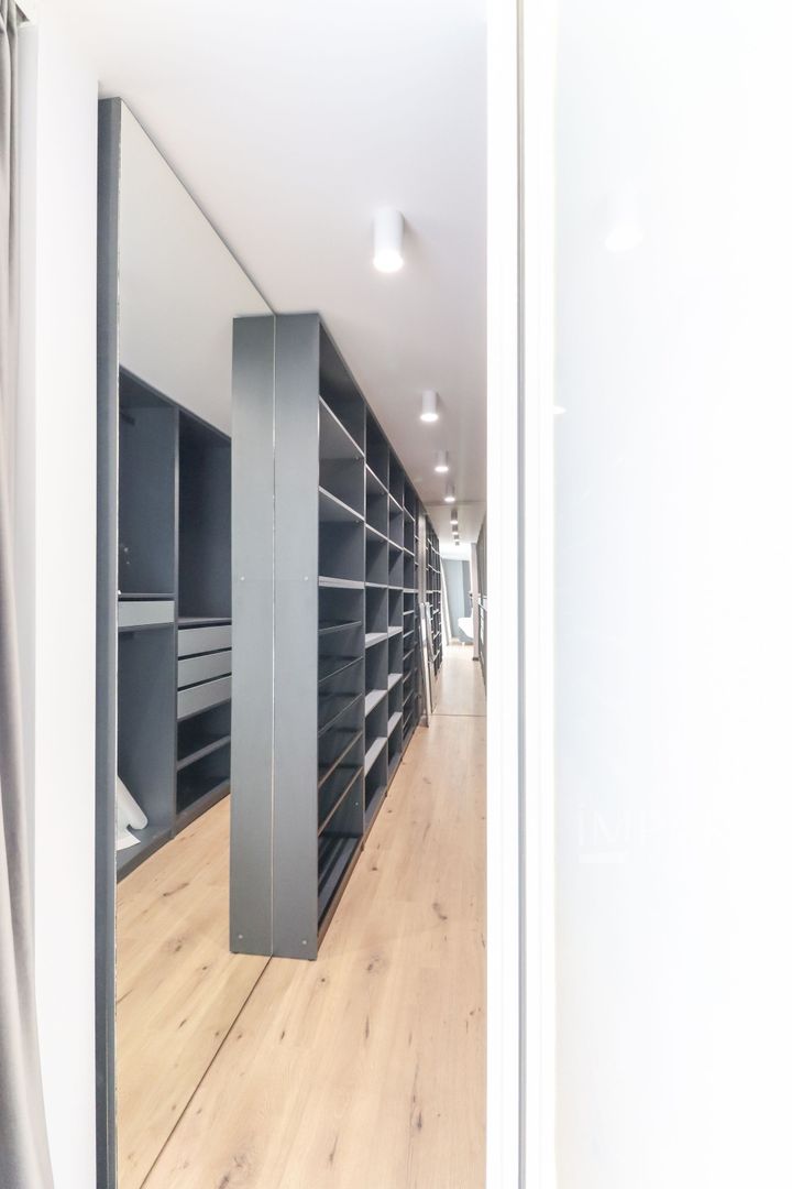 Penthouse superb situat in cartierul Dambul Rotund! - Poză 21