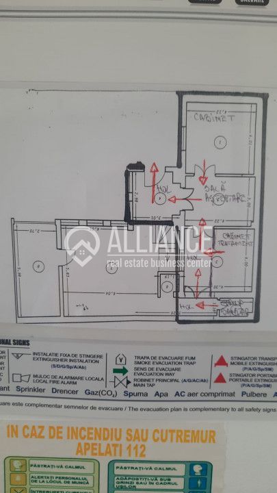 STADIONUL FARUL(COD03) - Vila cocheta si curte frumoasa ! - Poză 29