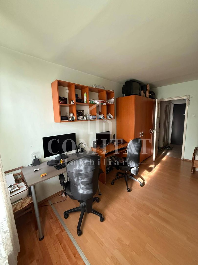 Garsonieră de vânzare | Cartierul Mănăștur | Zona Big - Poză 2