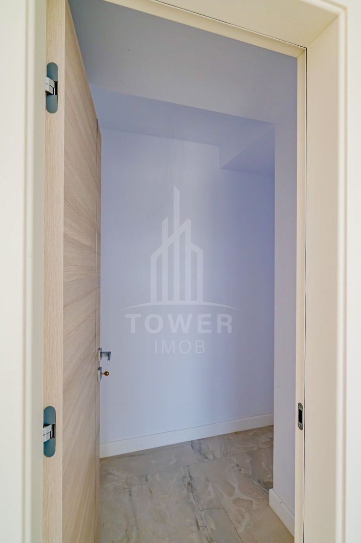 Apartament 2 camera-Opera Residence-Mamaia - Poză 13