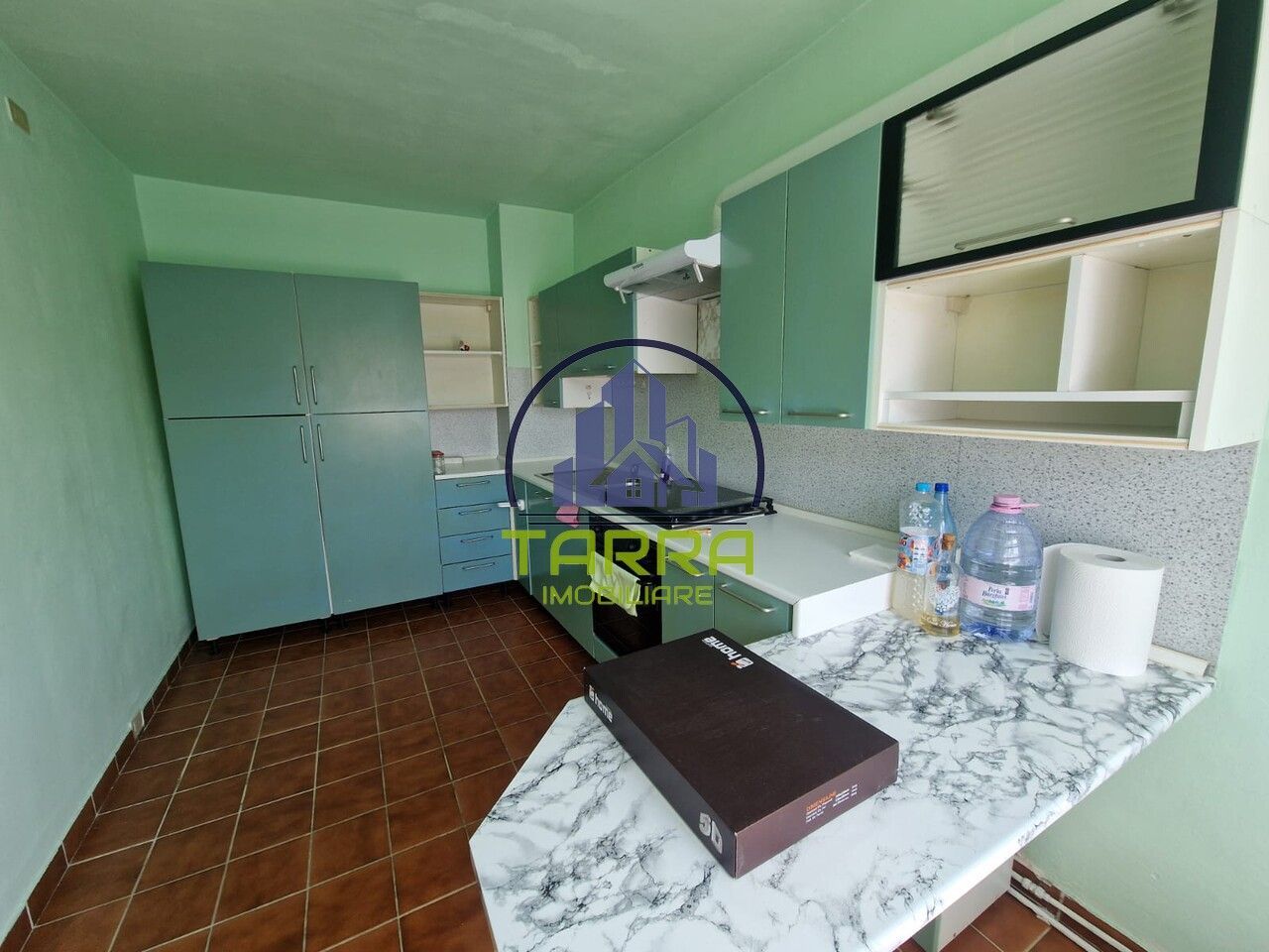 Garsoniera de inchiriat in Alba Iulia zona Cetate - Poză 3
