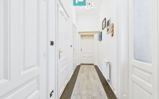 Apartament cu personalitate pe strada Mețianu - Poză 12