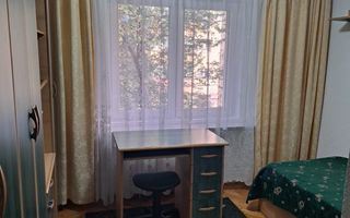 Închiriez Apartament cu 3 camere, 85 mp, 3 balcoane, 2 băi, Pasaj Obor ✨ - Poză 3