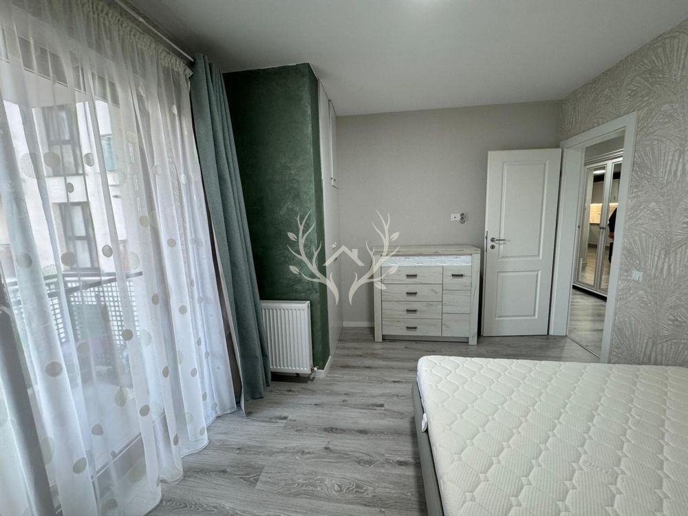 Apartament cu 2 camere in zona Clujana - Poză 5