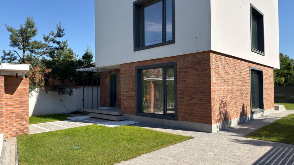 Vila individuala - Smart | 420 mp teren - Poză 4