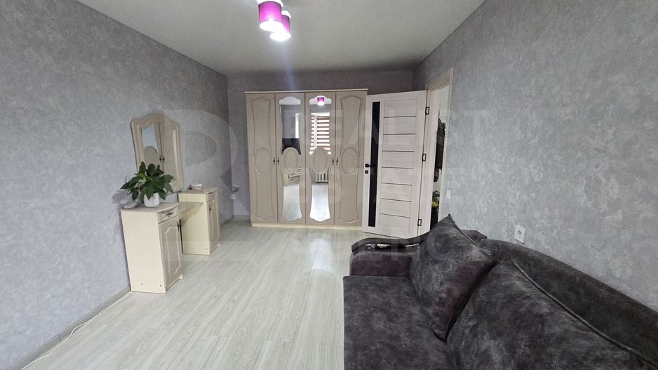 Vânzare, apartament, 1 cameră, strada Calea Ieşilor, Buicani - Poză 4